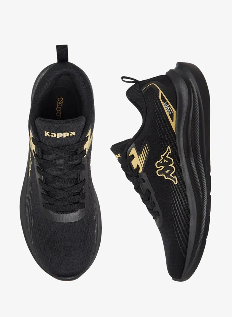 Kappa Men Lace-Up Sports Shoes